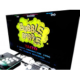 Bubble Bobble Arcade - Home Arcade System Pandora Platinum