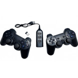 Pandora Box Platinum Wireless Controller Pads Set w/Expansion Dongle