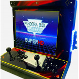 Countertop Arcade - Countertop Arcade Games - All in One*