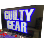 Original Guilty Gear - Pandora Platinum Pro Home Arcade Compatible