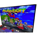Mario Kart 64 - Pandora Box Arcade Platinum Pro*