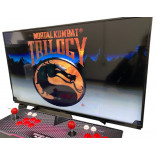 Mortal Kombat Trilogy Arcade - Pandora Box Platinum Compatible