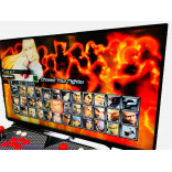 Play Tekken 5 on Pandora Box Arcade Platinum Pro