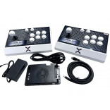 Wireless Arcade Console - Pandora Box Platinum Pro Wireless